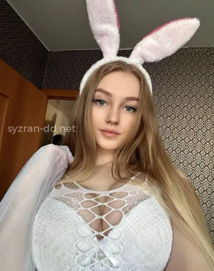 Проститутка Юля - Фото 3 №149634