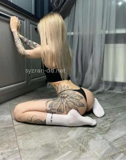 Проститутка Настя - Фото 3 №164670