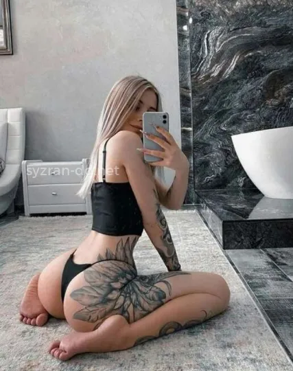 Проститутка Настя - Фото 1 №164670