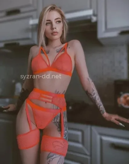Проститутка Настч - Фото 3 №176749