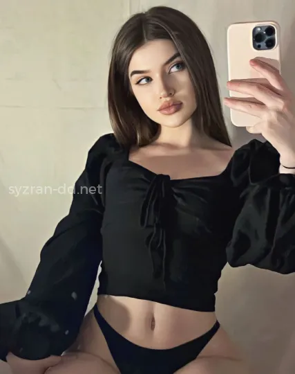 Проститутка Настя - Фото 2 №195892