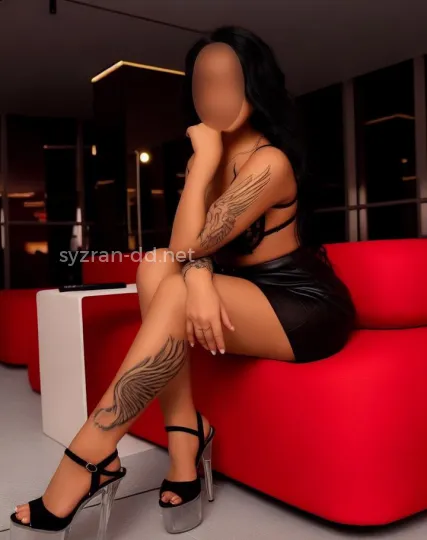 Проститутка Алина - Фото 1 №323755