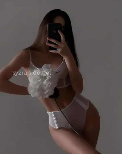 Проститутка Вероника - Фото 5 №323769