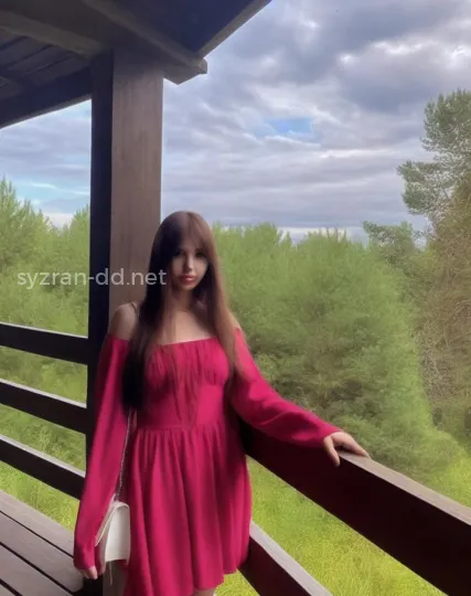 Проститутка Анжелика - Фото 5 №323781