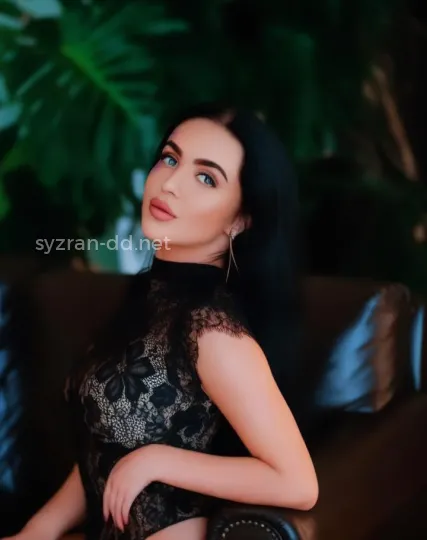 Проститутка Линда - Фото 2 №374517