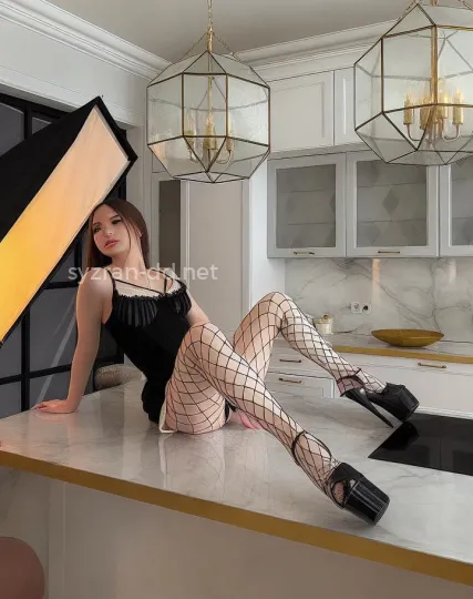 Проститутка Асель - Фото 1 №376965
