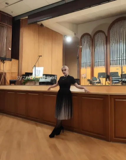 Проститутка Роза - Фото 7 №377779