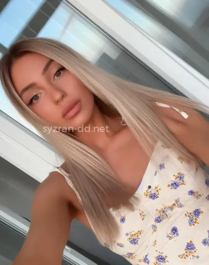 Проститутка Ксения - Фото 1 №382749