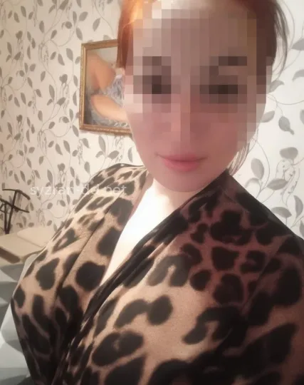 Проститутка Лада - Фото 1 №396525
