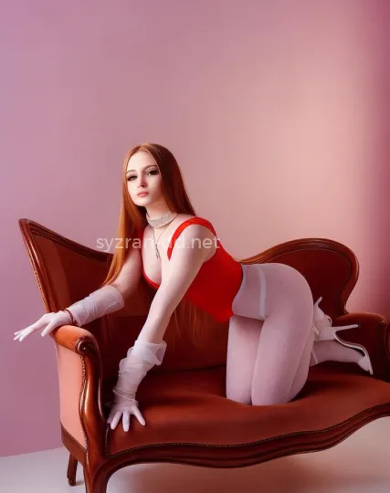 Проститутка Алиса - Фото 5 №397330