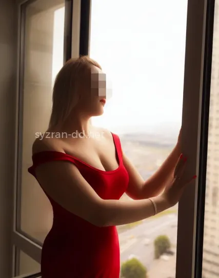 Проститутка Альбина - Фото 5 №408765