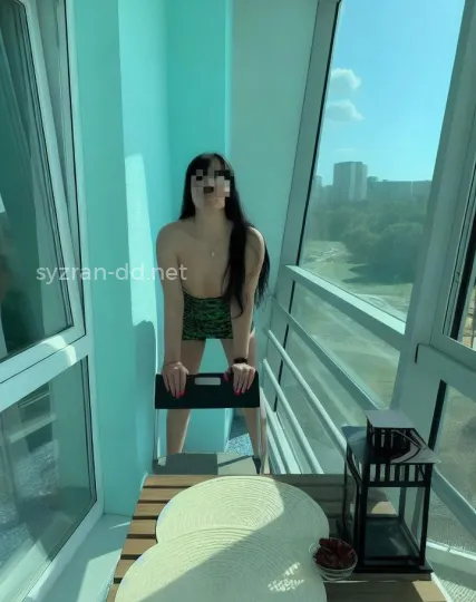 Проститутка Кира - Фото 4 №417030