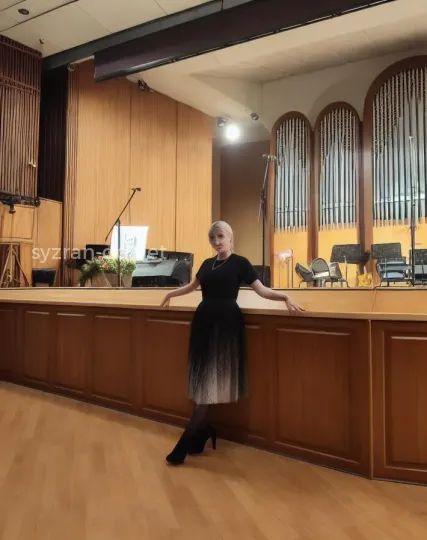 Проститутка Роза - Фото 4 №418583