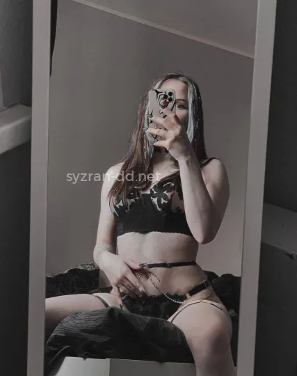 Проститутка Ева - Фото 4 №433510