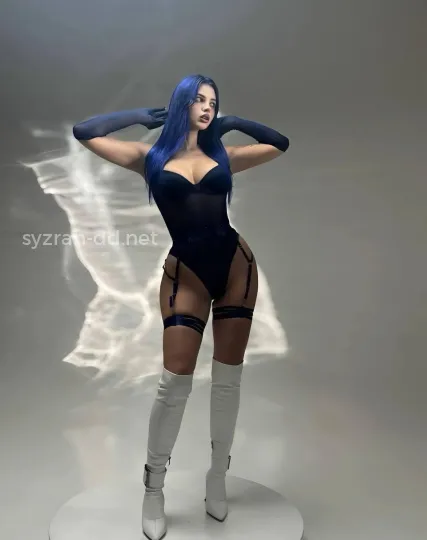 Проститутка Алиса - Фото 4 №433513