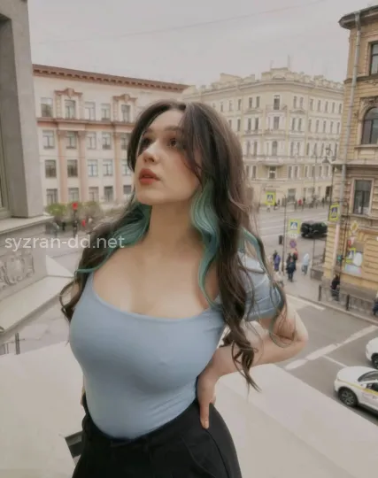Проститутка Ксения - Фото 7 №433566