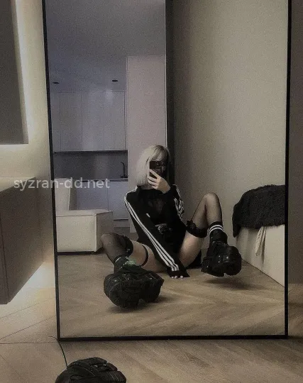 Проститутка Мадина - Фото 4 №468621