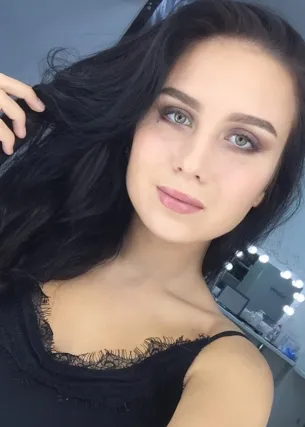 Вика - Фото 2