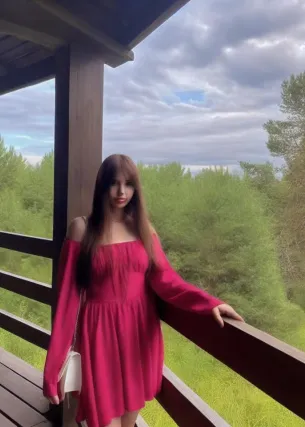 Анжелика - Фото 1