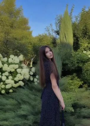 Анжелика - Фото 2