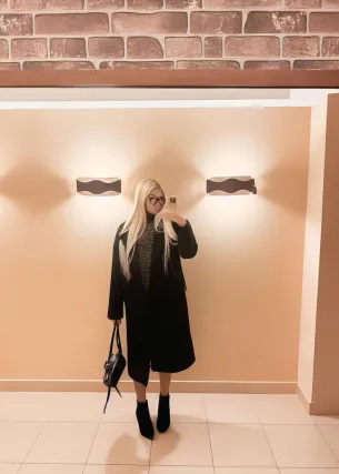Лина - Фото 2