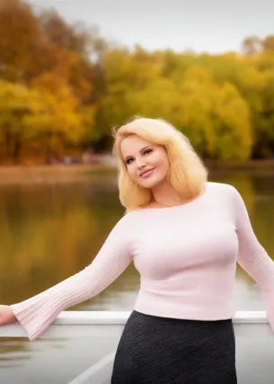 Ангелина - Фото 2