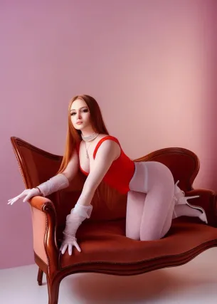 Алиса - Фото 1
