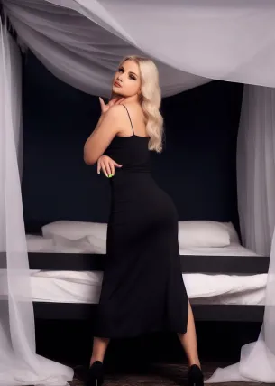 Алиса - Фото 2