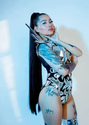 Елизавета - Фото 1